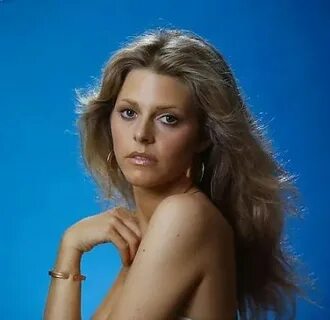 Pin on Lindsay Wagner The Bionic Woman and Beyond