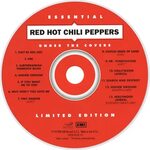 Red Hot Chili Peppers Music fanart fanart.tv