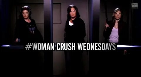 NBC Woman Crush Wednesday Teaser Clip TV After Dark