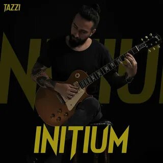 Tazzi альбом Initium слушать онлайн бесплатно на Яндекс Музы
