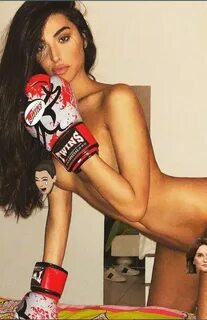 Ilia Leya nude - NudeSocialGirls.com