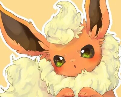Flareon Cute pokemon wallpaper, Cute pokemon pictures, Pokem