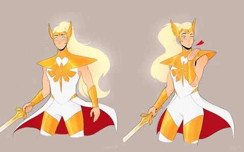 ✨ 🌙 ∠( ᐛ "∠) 💖 💜 💙 on Twitter She ra, She ra princess of pow