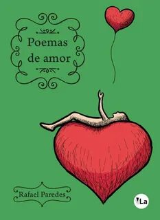 bol.com Poemas de amor (ebook), Rafael Paredes Fernández 978