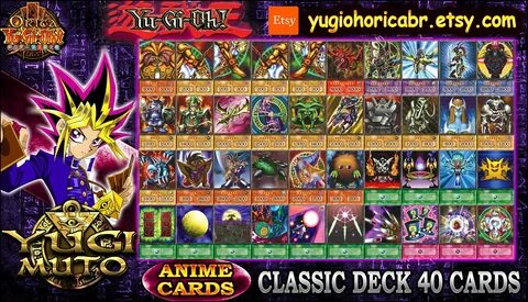 Fuoribordo falciare colonia deck yugi muto completo amazon s