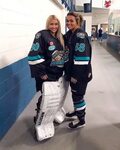 Meet Mikayla Demaiter Aka That Hot Blonde Goalie - 12thBlog