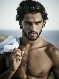 LMM - Loving Male Models * Marlon Teixeira for Jimmy Choo Ma