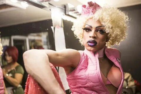 Local Drag Star Yvie Oddly to Compete on RuPaul’s Drag Race 