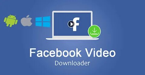 Download Facebook Video Without Software Android/Iphone/Windows Facebook video, 