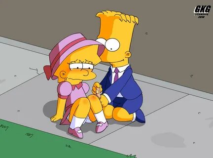 Jokerfake GKG в Твиттере: "Lisa Simpson, Pink Dress 3 SUPPOR