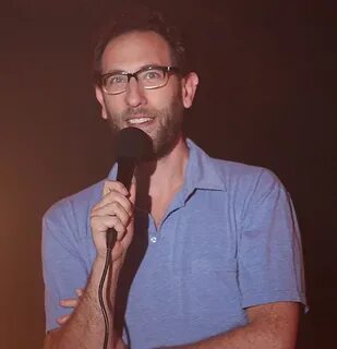 Everything We Know Of Ari Shaffir: His Married Life, Gay Rum