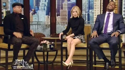 Kelly Ripa Panty Upskirt Sex Pictures Pass