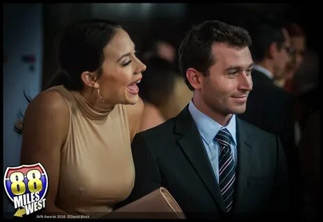 Chanel Preston and James Deen - a photo on Flickriver