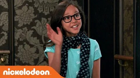 Haunted Hathaways Haunted Mind Games Clip Nick - YouTube
