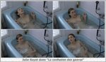 Julie Gayet nude pics, Страница -2 ANCENSORED
