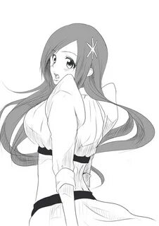 Inoue Orihime - BLEACH - Image #1770953 - Zerochan Anime Ima