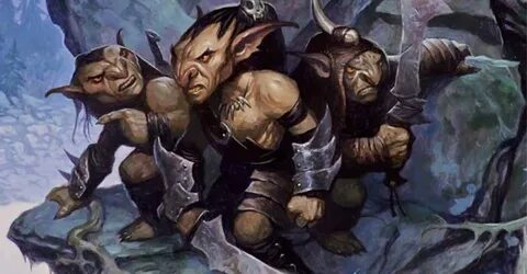 5 Dungeons & Dragons 5e Adventures You Must Try Out - All Th