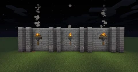 Minecraft Torch Png posted by Ethan Peltier