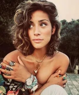 Manon Azem - Age, Wiki, Biography, Trivia, and Photos - Film