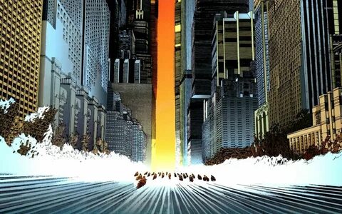 Akira Wallpapers HD for Desktop Free Download - AirWallpaper