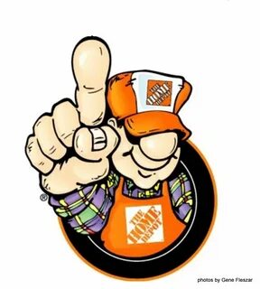 Home Depot Store Clip Art - Bing Images Home depot store, Ho