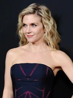 51 Rhea Seehorn Nude Photos Showcase Her Mesmerizing Attract