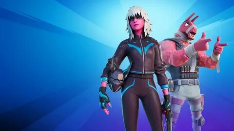 Fortnite HD Wallpaper Background Image 1920x1080