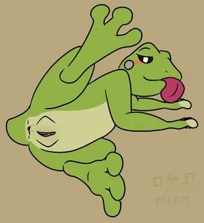 The Big ImageBoard (TBIB) - 2018 3 toes amphibian animal cro