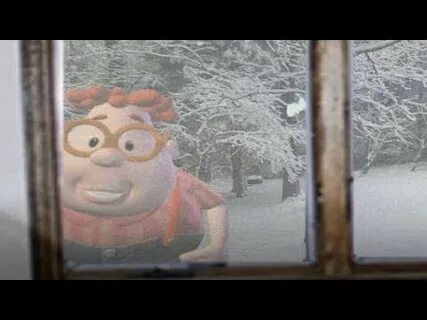 ASMR) Carl Wheezer Stalks Jimmy's Mom in the Shower - YouTub