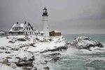 Where to Celebrate a White Christmas in New England