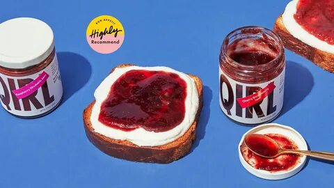 This Sqirl Jam Club Brings The Restaurant's Iconic Toast to 
