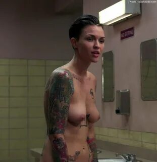 Ruby rose nude pictures 💖 Ruby Rose Nude Pics & Porn Video &