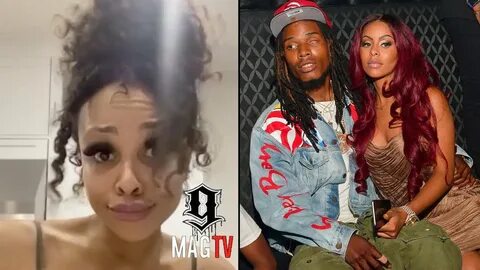 Masika Responds To Alexis Skyy Admitting That Fetty Wap Is N