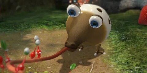 Why Pikmin 3 Deluxe Is A Better Choice Than Pikmin 4 - Famou
