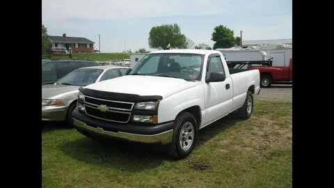 2000 Chevy Silverado 1500 Engine