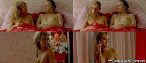 Louise Bourgoin nackt Louise Bourgoin Nude & Sexy Collection