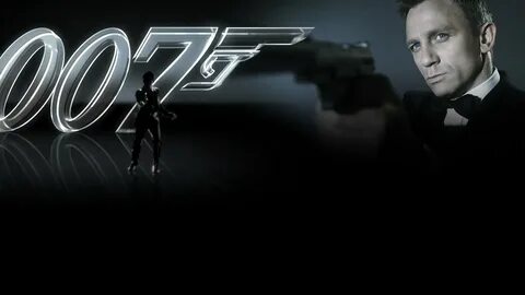 Бонд 007 весь: все фильмы про Бонда от лучшего до "худшего" 