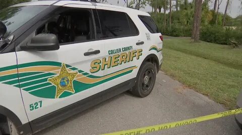 Collier County Sheriff's Office addresses mental health