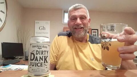 Dirty Dank Juice from oddsides - YouTube