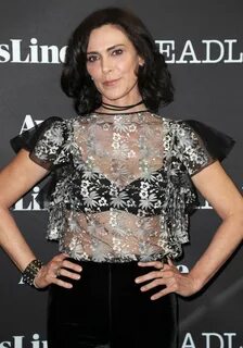 Michelle Forbes - Deadline’s The Contenders Emmys Event in L