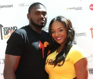 Is Brandi Maxiell Married - vivecasway