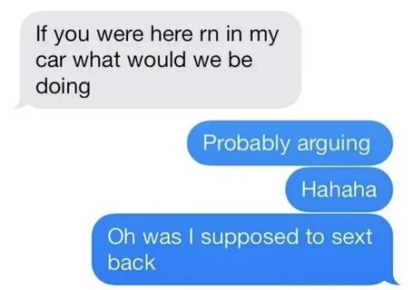 19 Sexting Fails That Are Equal Parts Funny And Cringey