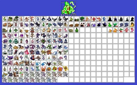 Gen 3 Pokemon Trainer Overworld Sprites - Lolololololololx3