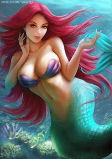 Ariel, Disney page 2 - Zerochan Anime Image Board