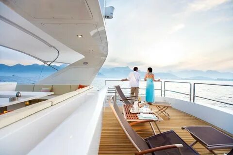 SUN KISS - The 33m Yacht SUNKISS - Luxury Yacht Browser by C