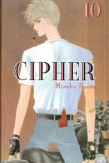 Cipher Vol.10 Chapter 20 - Read Manga Online - Manga2.Net