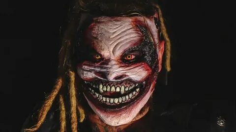 This week in GIFs: The Fiend arrives! Bray wyatt, Fiend, Wya