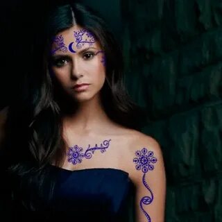 Nina Dobrev has zoey redbird - House of Night Series ছবি (38