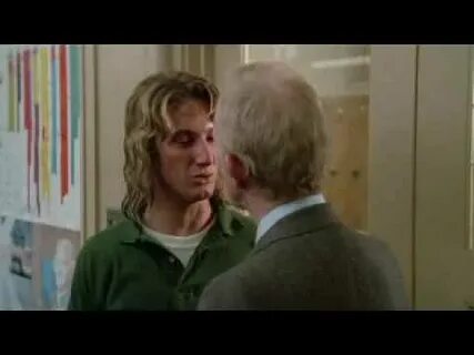 Sean Penn/Jeff Spicoli - You dick! - YouTube
