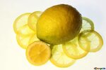 Лимоны целые картинка лимон картинки цитрус № 18319 torange.
